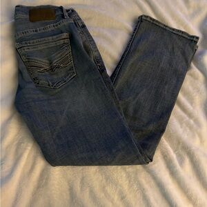 BKE Men's Blue Jeans
